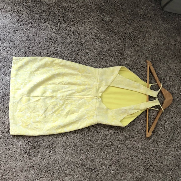 Spring Lace Dress ☀️ - Picture 3 of 6